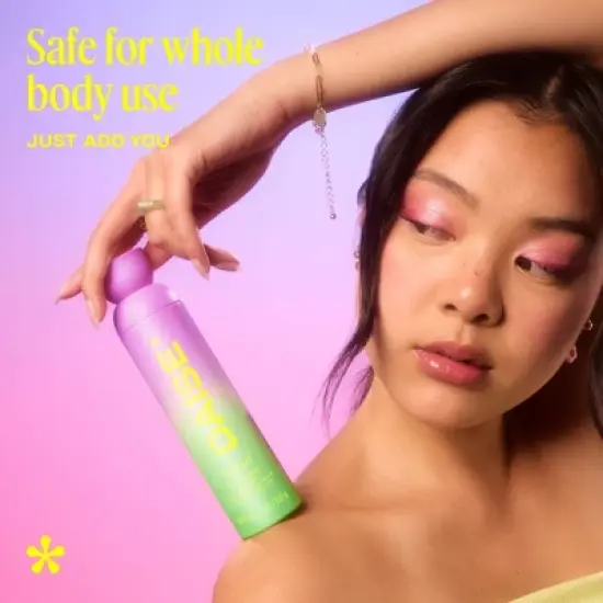 DAISE Hello Full Body Deodorant Spray - 3.5oz image {7}