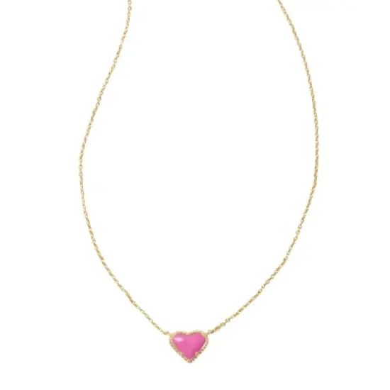 Kendra Scott Anna Pendant Necklace image {5}