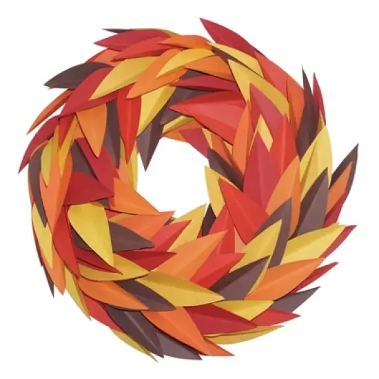 Tru-Ray&reg; Construction Paper, Heavyweight, Warm Assorted, 9" x 12", 150 Sheets image {3}