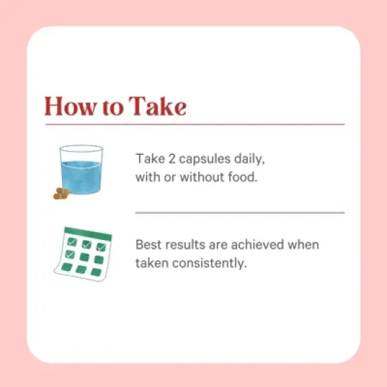 Pure Synergy Heart Protector&reg; &ndash; Cardiovascular Support with Hawthorn & Resveratrol | 60 Capsules image {6}