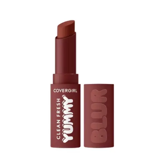 COVERGIRL Clean Fresh Yummy Blur - 0.09oz image {13}