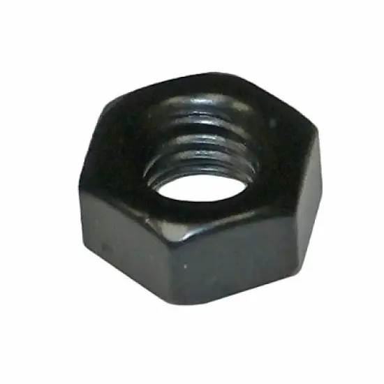 Ryobi String Trimmer Replacement Hex Nut - 3290205G image {2}
