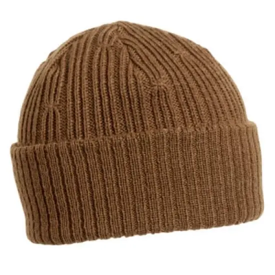 Turtle Fur Men's Wyatt Beanie image {7}