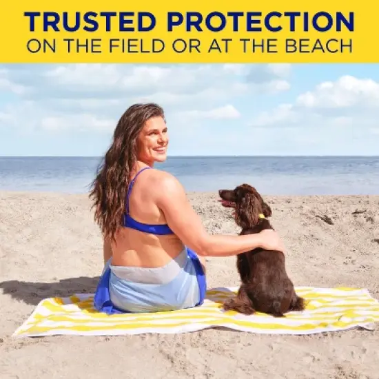 Coppertone Sport Sunscreen Lotion - SPF 30 - 7 fl oz image {7}