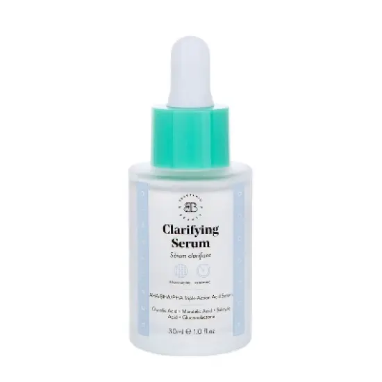 Beautaniq Beauty Clarifying Serum 1oz image {2}