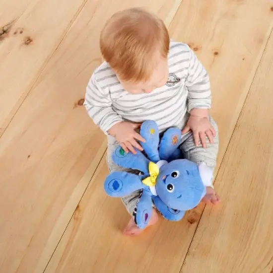 Baby Einstein Octoplush Musical Toy image {2}