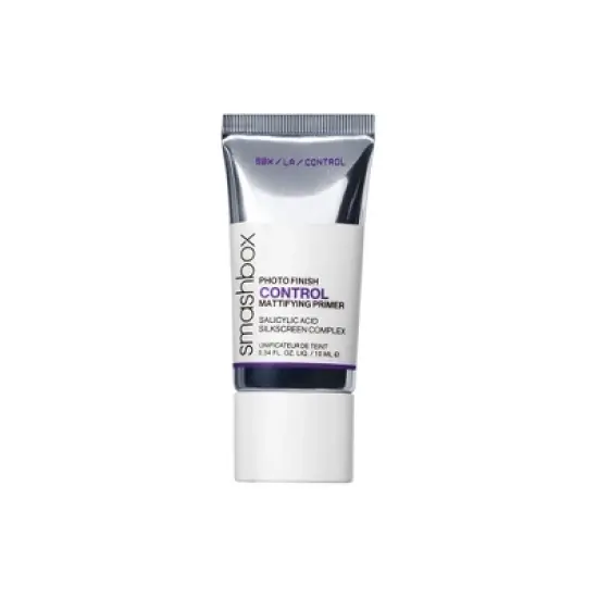 Smashbox Travel Size Photo Finish Control Mattifying Primer - Ulta Beauty image {6}