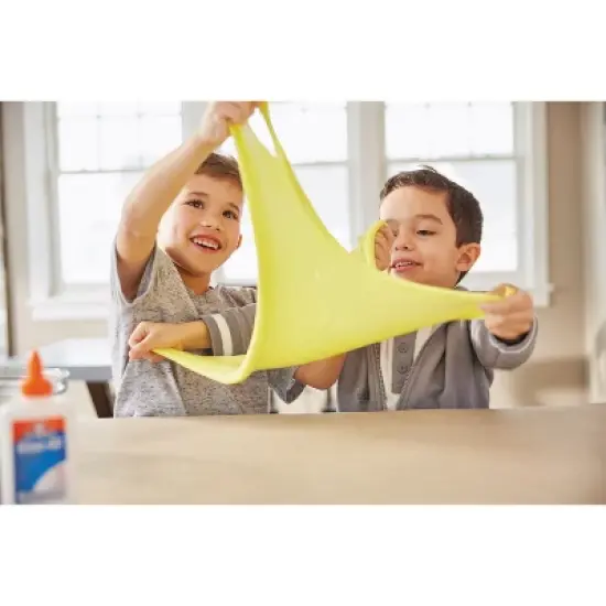 Elmer's Glue-All White Glue Repositionable 7.625 oz E1324 image {4}