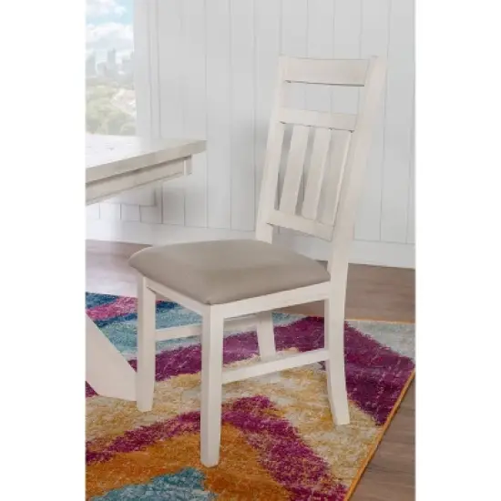 Landon Side Chair - Powell Company image {10}