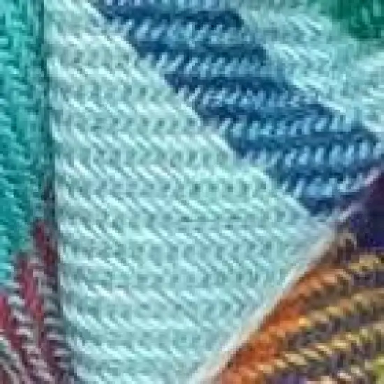 The Worthy Dog Coral Plaid Adjustable Flower Collar Accessory image {2}