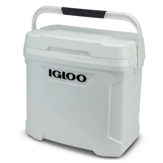 Igloo Latitude 30qt Marine Cooler image {2}