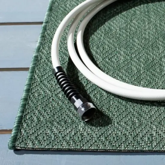 Courtyard CY6520 Power Loomed Indoor/Outdoor Area Rug - Safavieh image {1}