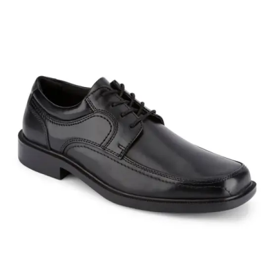 Dockers Mens Manvel Dress Oxford Shoe image {6}