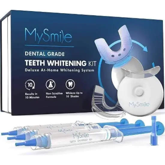 Two Original Teeth Whitening Kits image {1}