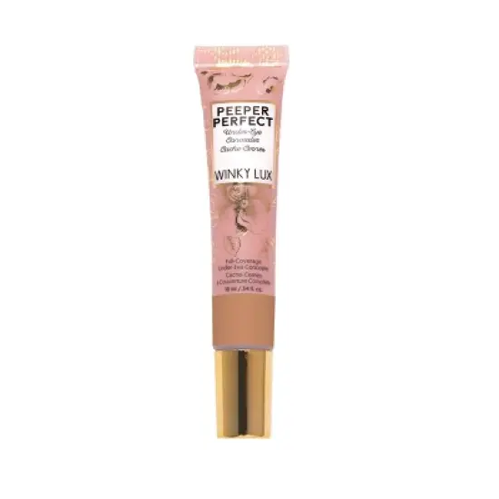 Winky Lux Peeper Perfect Under Eye Concealer - 0.33 fl oz image {16}