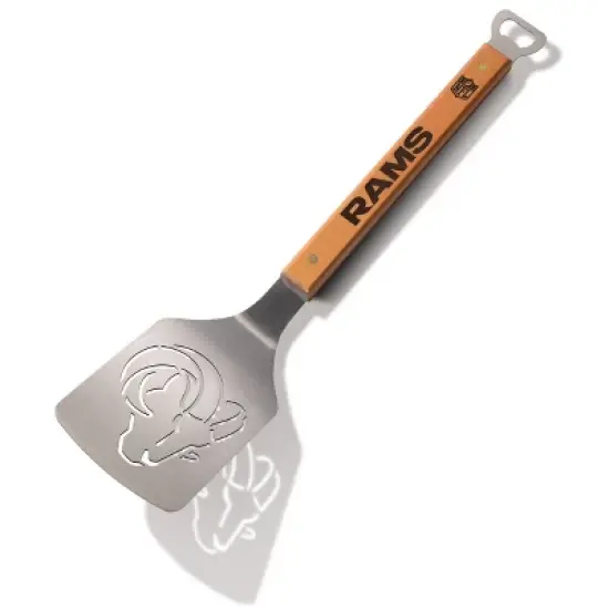 NFL Los Angeles Rams Classic Series Sportula image {4}