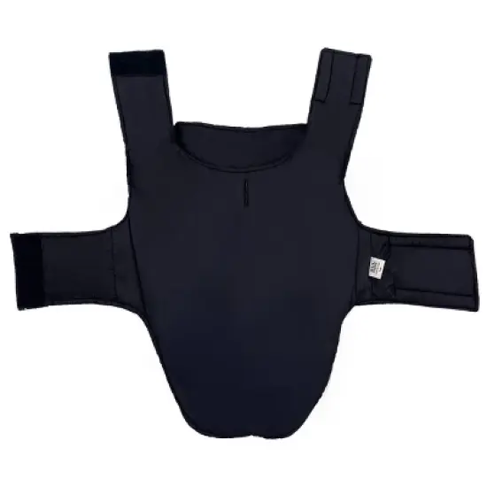 NFL Pittsburgh Steelers Pets Puffer Vest image {4}