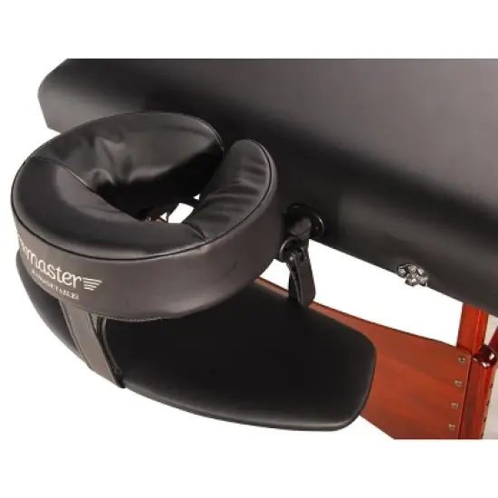 Master Massage 30" Newport Portable Massage Table image {1}