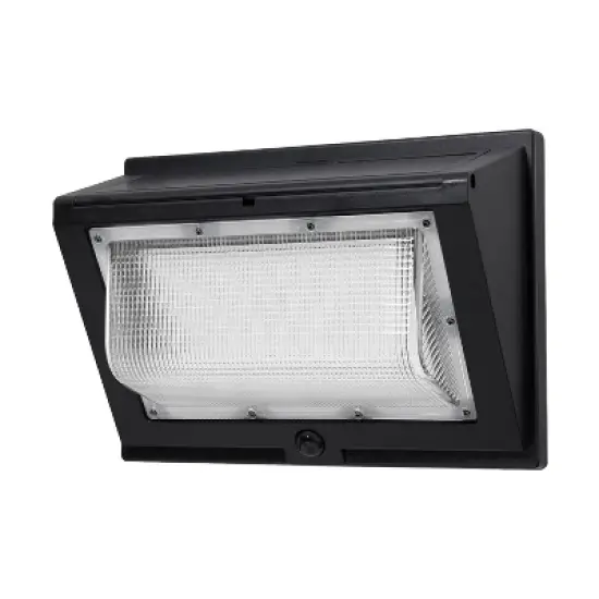 Westinghouse LED Solar Powered Motion-Activated Area Light, 4000 Lumens image {9}
