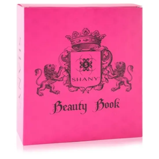 SHANY Beauty Book All in One Makeup Set image {2}