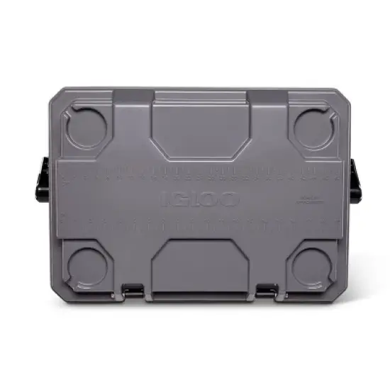 Igloo IMX 24qt Cooler - Meteorite image {7}