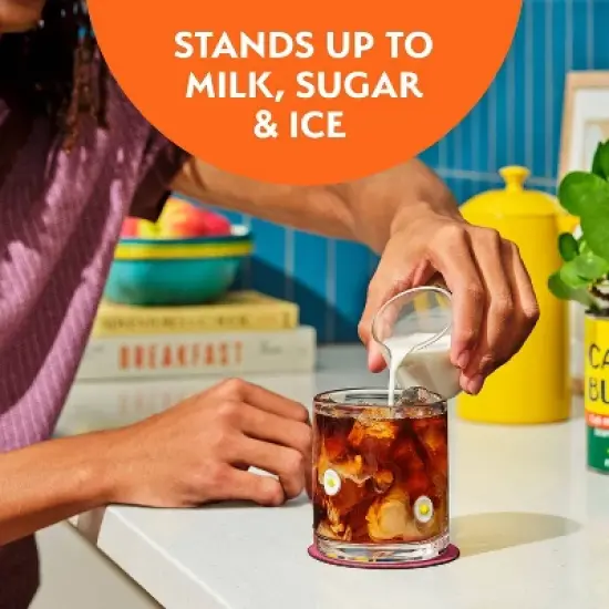 Cafe Bustelo Light Roast Ground Coffee - 11oz image {4}