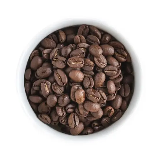 Fresh Roasted Coffee, Colombian Supremo Coffee, Whole Bean image {1}