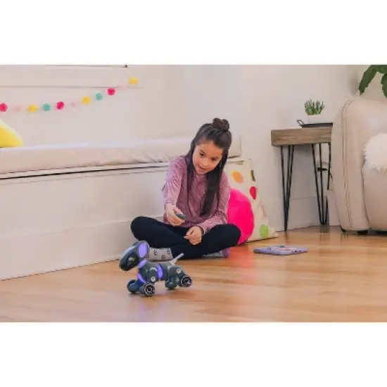 Educational Insights Pyxel The Coding Pet image {2}