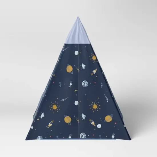 Space Kids' Tent - Pillowfort&trade; image {4}