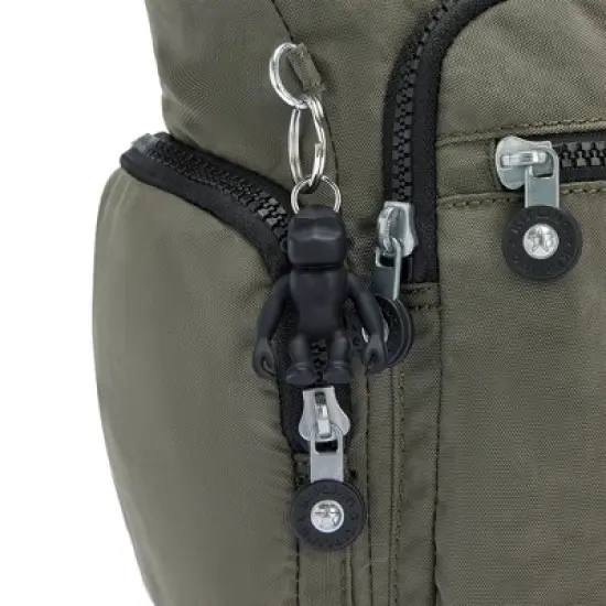 Kipling Gabbie Crossbody Bag image {4}