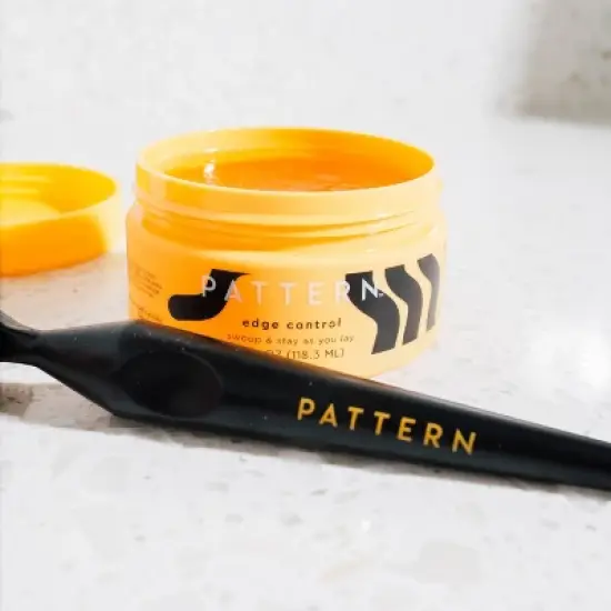 PATTERN Edge Control Hair Waxes - 3.4 fl oz - Ulta Beauty image {3}