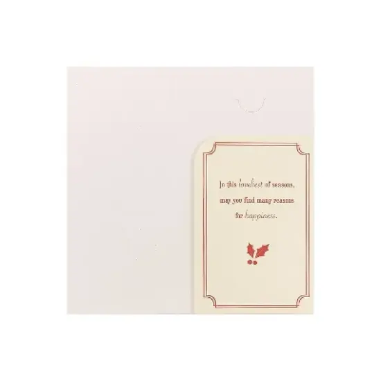 JAM Paper Christmas Money Cards Set Seasons Greetings Gifts 95231613 image {4}