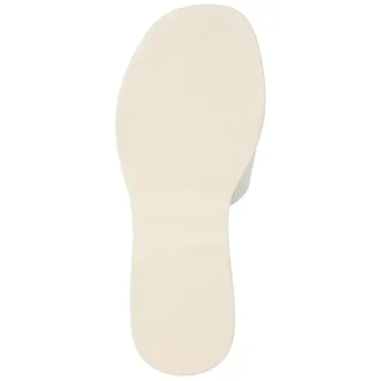 Journee Collection Womens Emani Tru Comfort Foam Platform Slip On Sandal image {4}