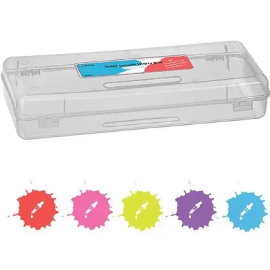 Enday Ruler Length Utility Box image {7}