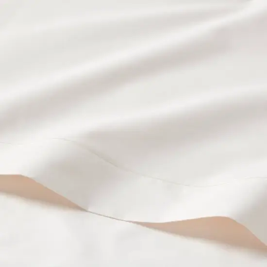 800 Thread Count 4pc Hotel Collection Sheet Set Single Baratta - Threshold&trade; image {2}