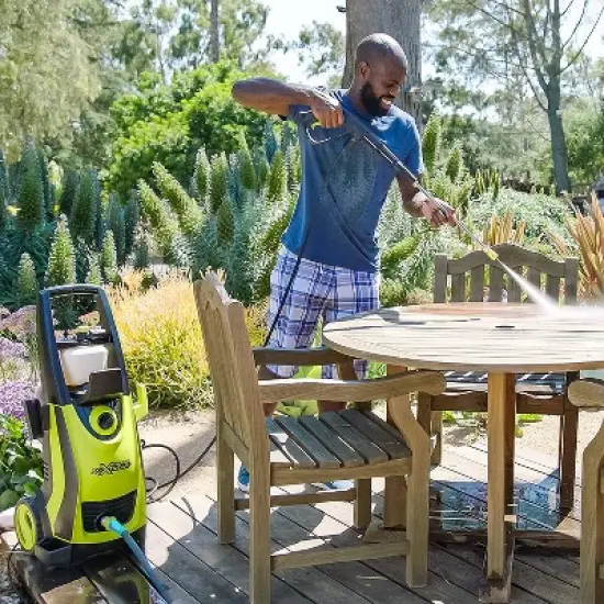 Sun Joe SPX3000-XT XTREAM 13-Amp 2200 Max PSI Electric Pressure Washer - Refurbished image {2}