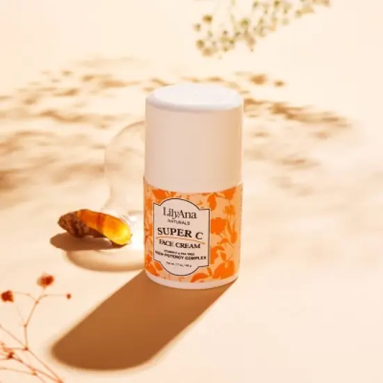 LilyAna Naturals Super Face Cream - 1.7oz image {9}
