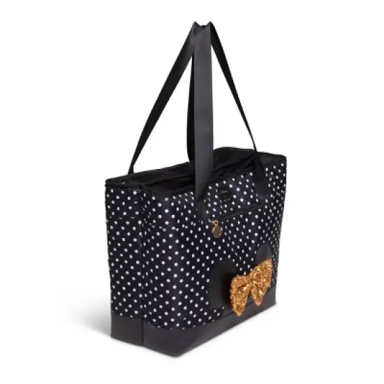 Igloo Dual Compartment 20qt Tote Cooler Bag - Minnie Mouse image {7}
