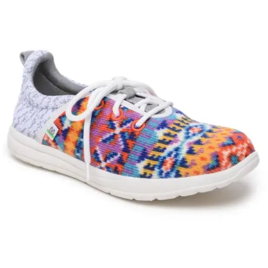 Minnetonka   Women's ECO Anew Recyled Sneakers image {11}