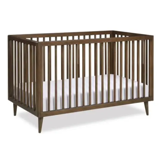 Novogratz Harper 3-in-1 Crib image {8}
