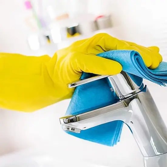 ZEP All Purpose Bathroom Disinfectant - 32 oz. image {3}