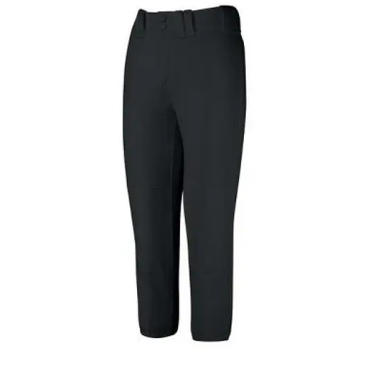 Mizuno Women's Belted Softball Pant image {6}