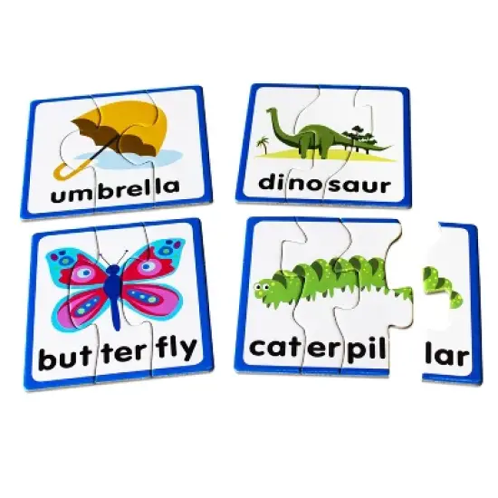 Junior Learning 6 Spelling Games image {6}