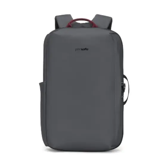 Pacsafe Metrosafe X 16" Commuter Backpack image {9}