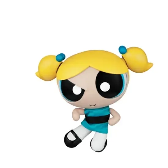 WARNER BROS The Powerpuff girl Bubbles (Dynamic 8ction Hero) image {5}