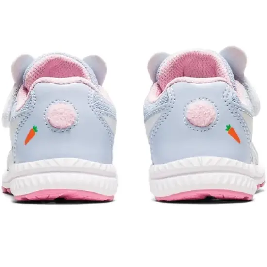 ASICS Kid's Contend 7 Toddler Running Shoes 1014A202 image {4}