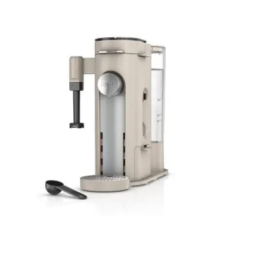 Ninja Single-Serve Pods Grounds Deluxe Hot & Iced Specialty Coffee Maker with Rapid Cold Brew image {8}