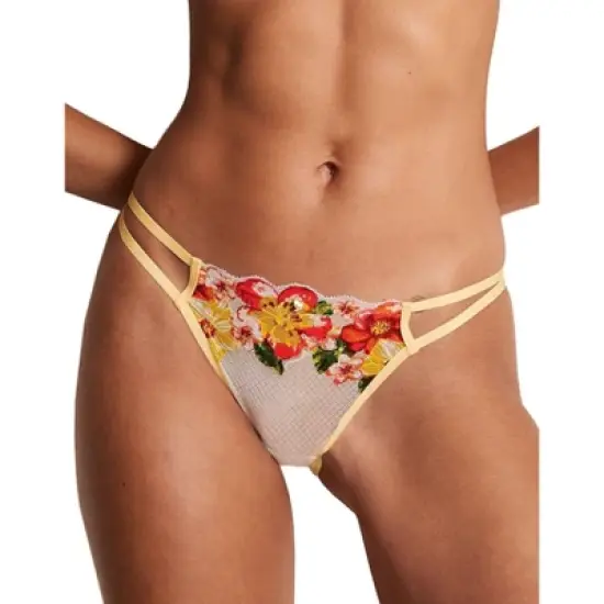 Adore Me Women's Liesel Brazilian image {5}
