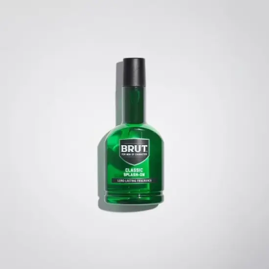 BRUT Classic Scented Splash-On Men's Lotion - 7 fl oz image {2}