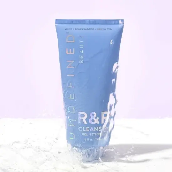 Undefined R&R Cleanser - 8 fl oz image {6}